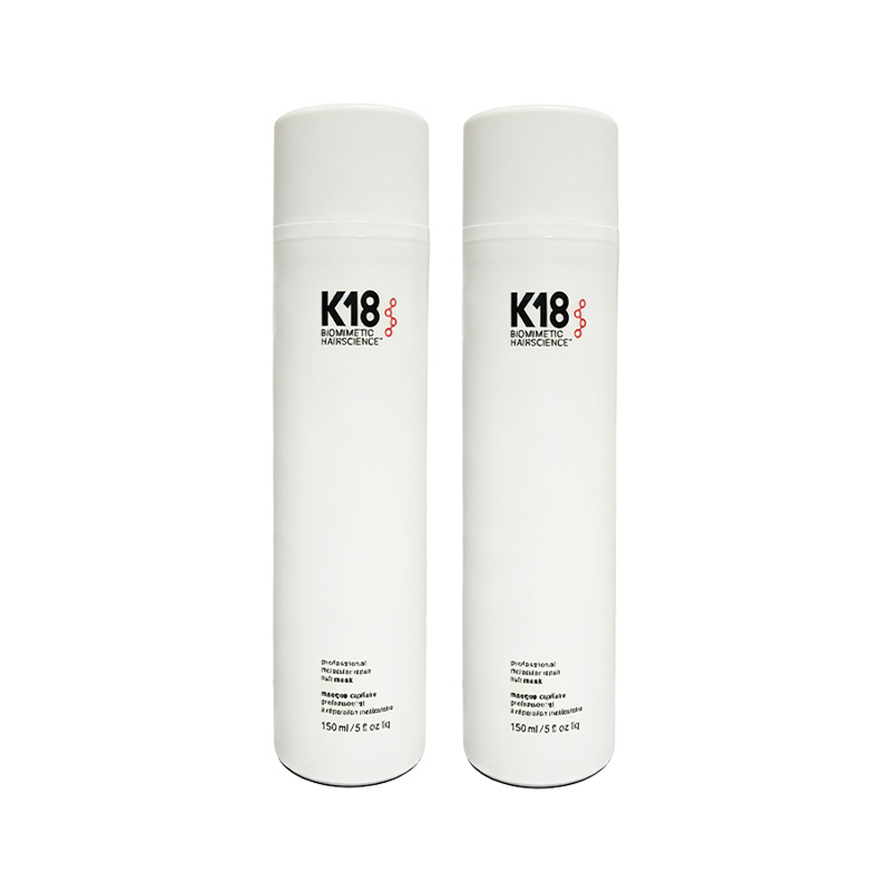 Hair Care Dupes - 2PCS 150ML K18 Original Hair Treatment
