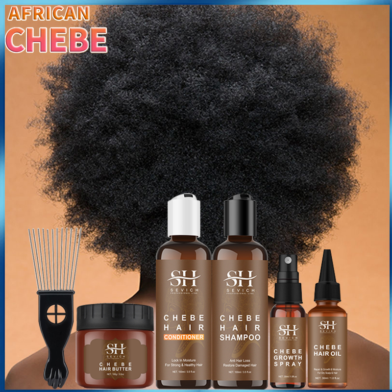 Caffeine Hair Serum - All Chebe Product Crazy Hair Growth