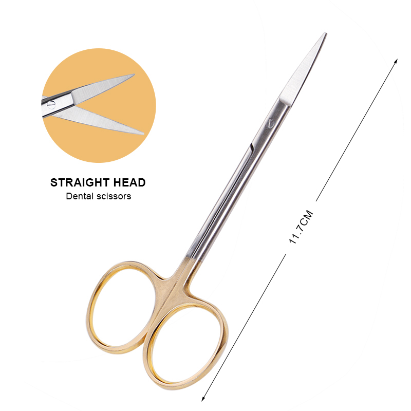 Dental Stainless Steel Medical - Hair Care Barber 리뷰 및 가격