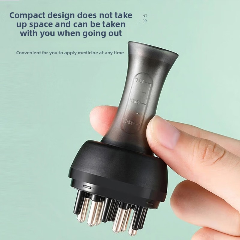 Scalp applicator, Minoxidil ap - Hair Care For Hair Growth 리뷰 및 가격