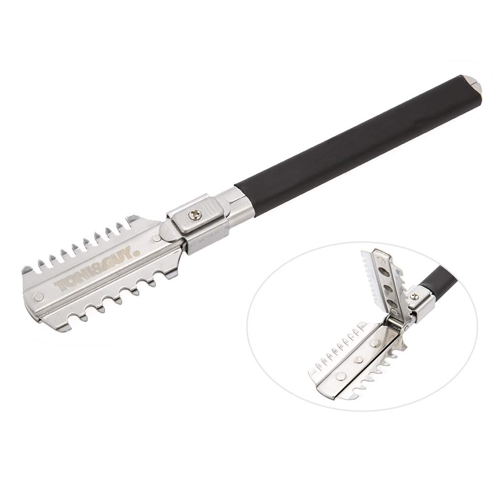 Double-Edge Shaving Haircut Ra - Hair Care Barber 리뷰 및 가격