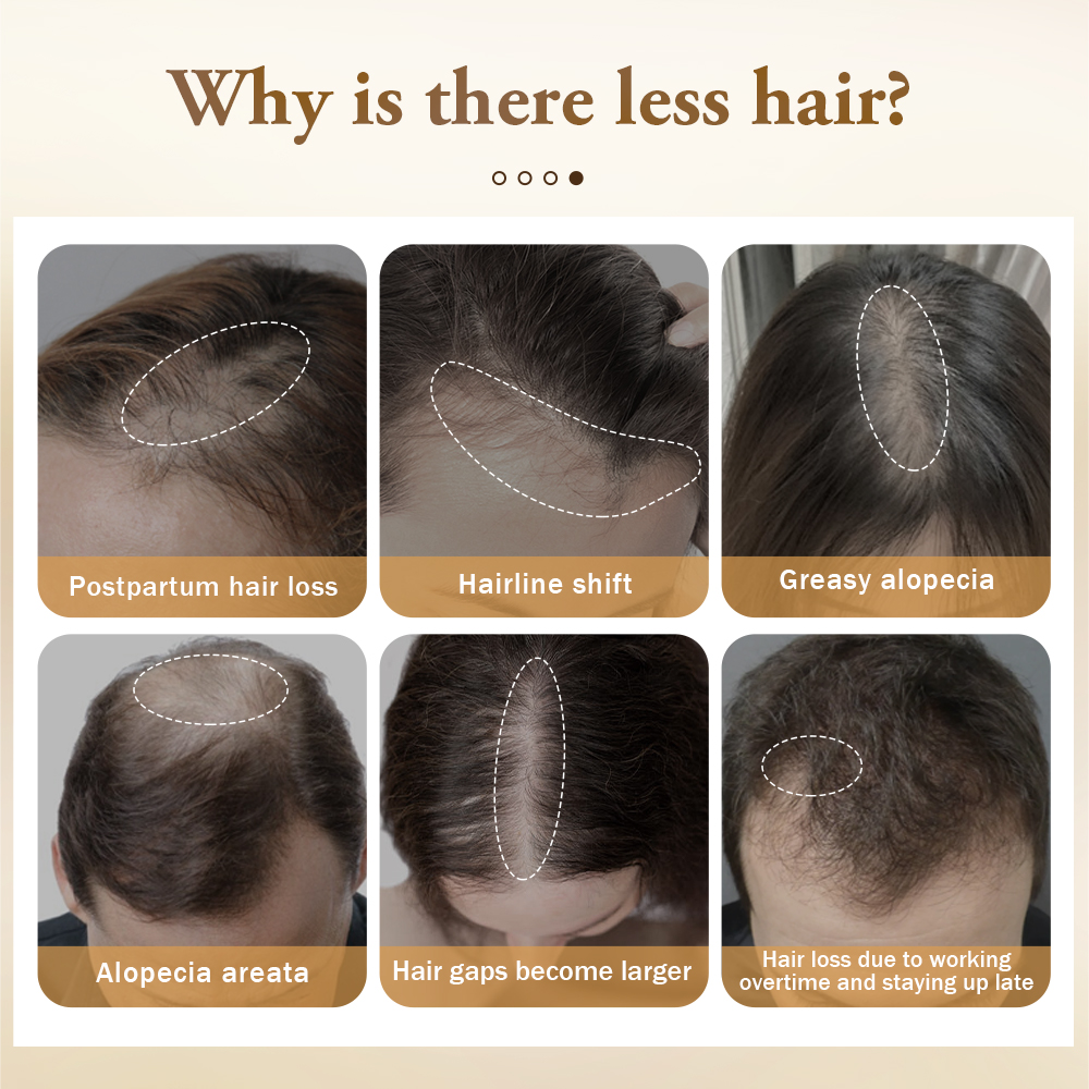 PURC Ginger Hair Growth Produc - Caffeine Hair Serum 리뷰 및 가격