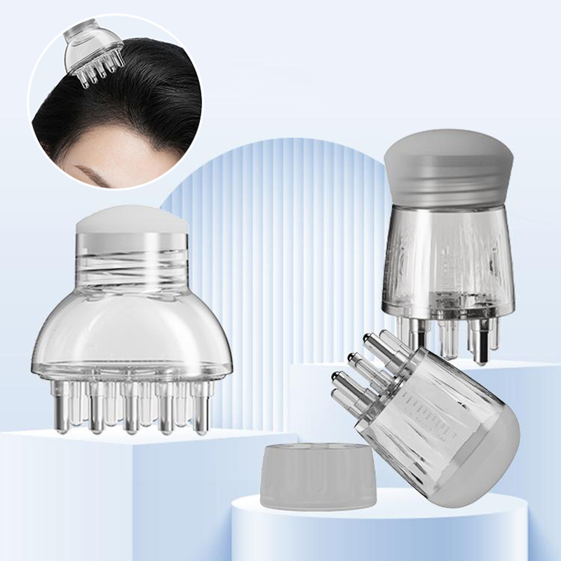 Scalp Applicator Liquid Comb P - Hair Care For Hair Loss 리뷰 및 가격