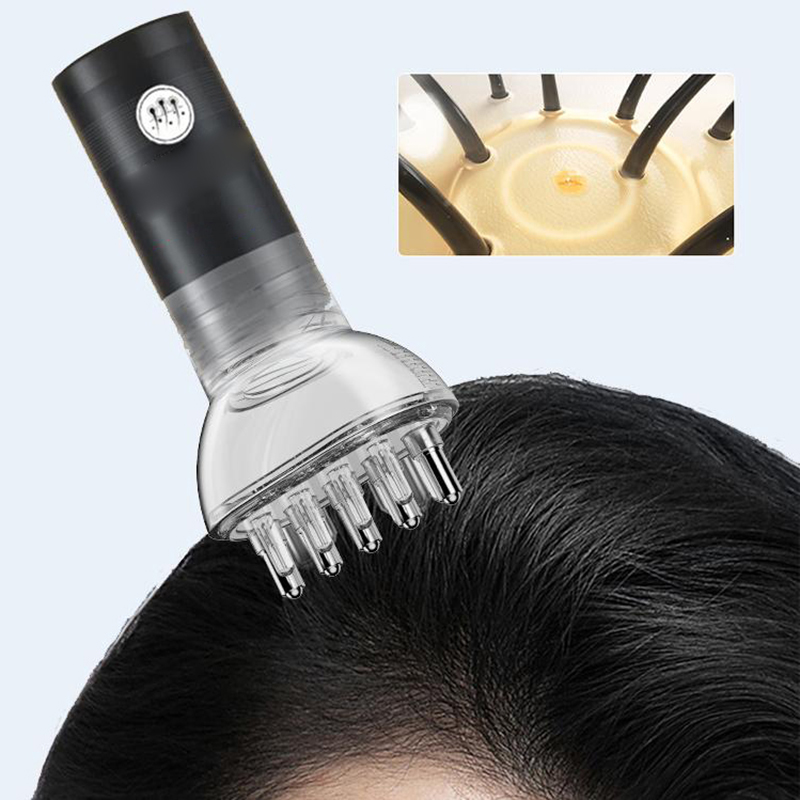 Scalp Applicator Liquid Comb P - Hair Care For Hair Loss 리뷰 및 가격