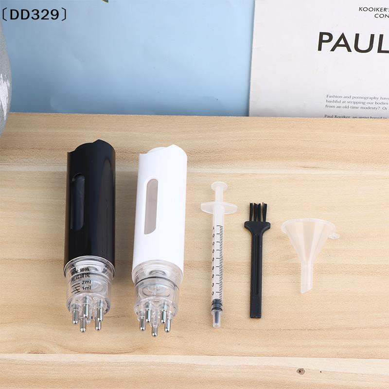 1 Set Essential Oil Liquid Gui - Hair Care For Hair Loss 리뷰 및 가격