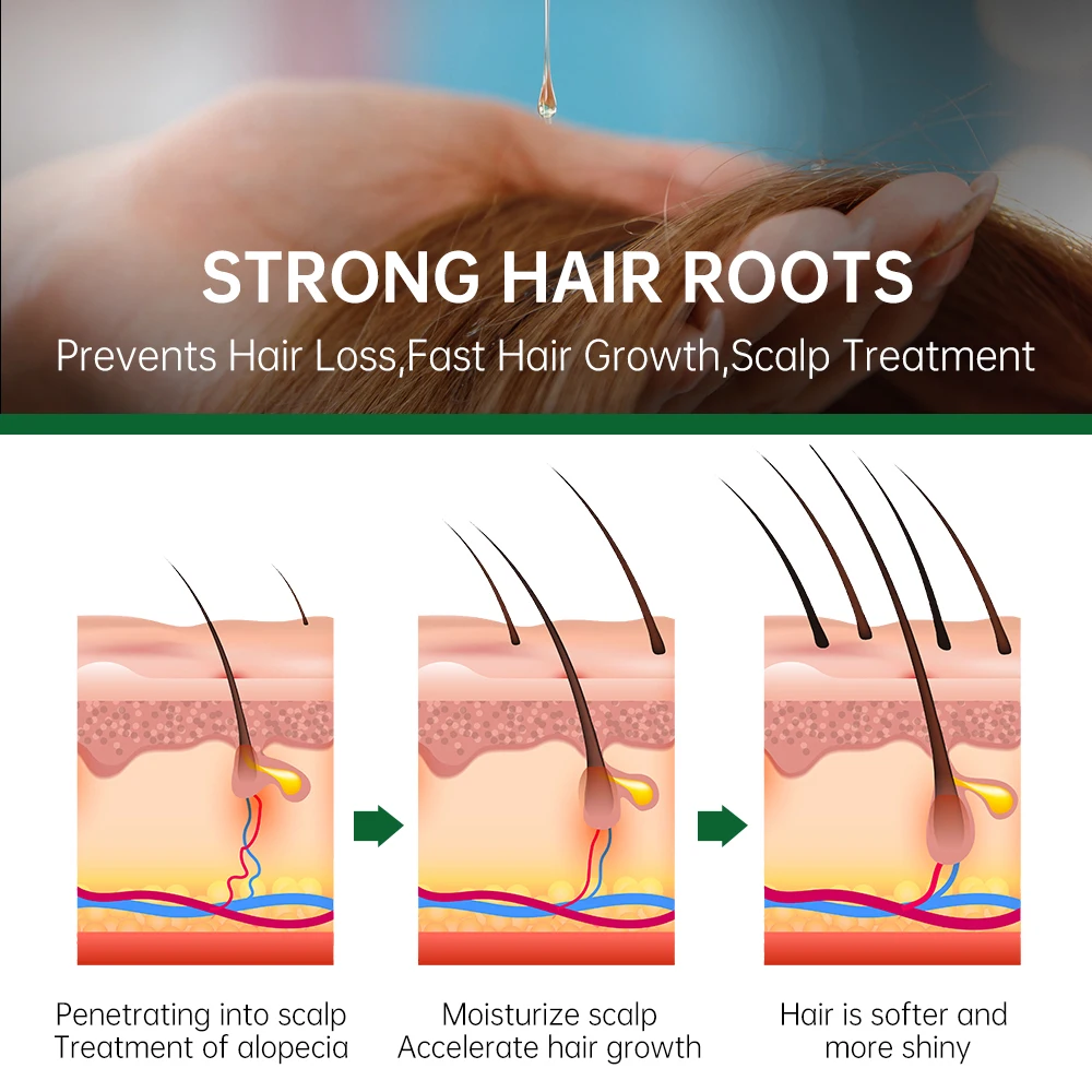 PURC Rosemary Oil for Hair Gro - Caffeine Hair Serum 리뷰 및 가격