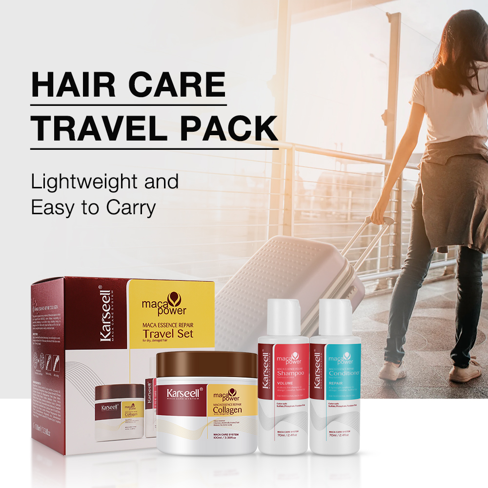 Karseell Collagen Hair Treatme - Hair Care Dupes 리뷰 및 가격