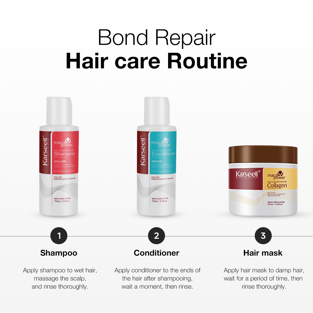 Karseell Collagen Hair Treatme - Hair Care Dupes 리뷰 및 가격