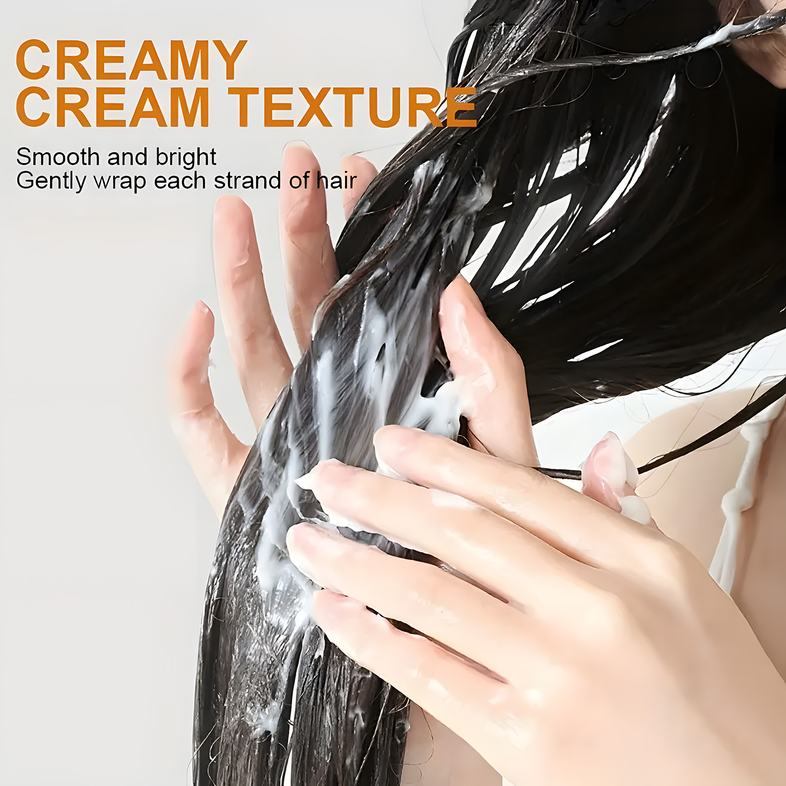 Keratin Hair Mask - Deep Condi - Hair Care Dupes 리뷰 및 가격