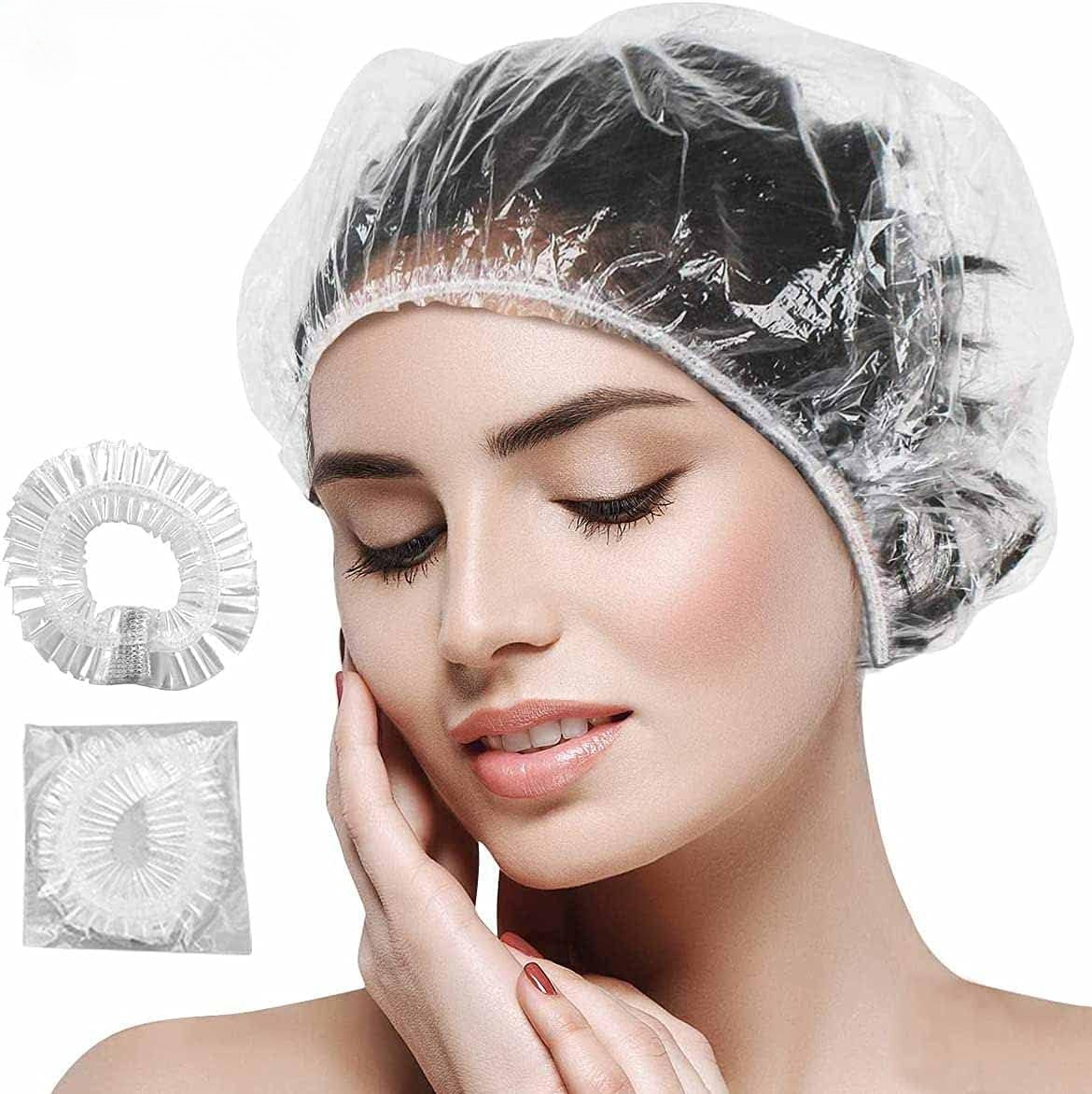 Disposable Waterproof Shower C - Hair Care Basic 리뷰 및 가격