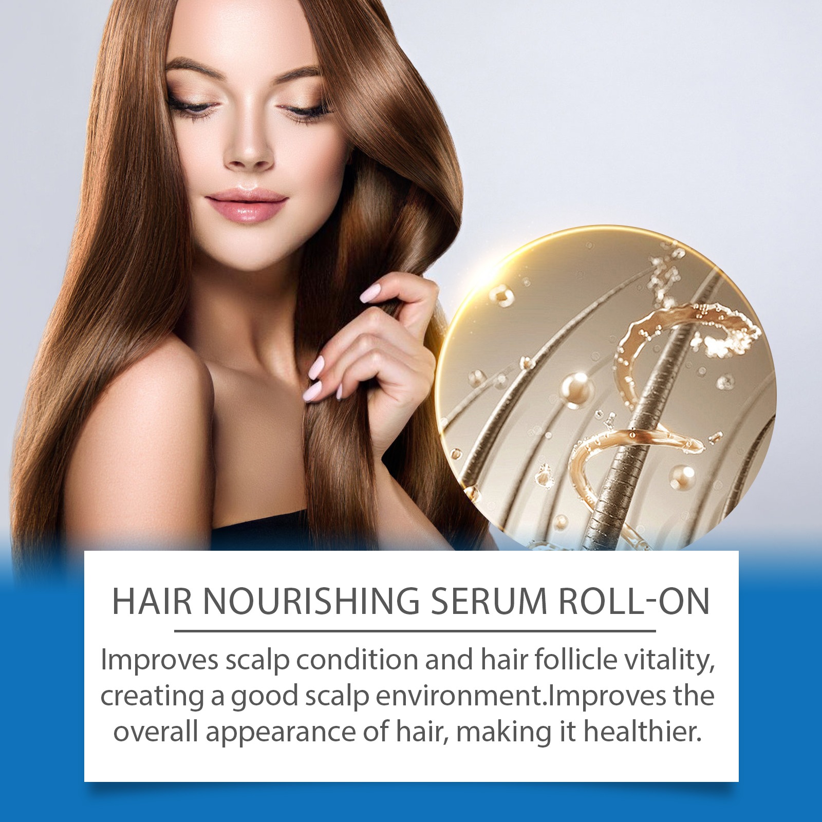 Rosemary Hair Growth Roller Es - Hair Care For Hair Growth 리뷰 및 가격
