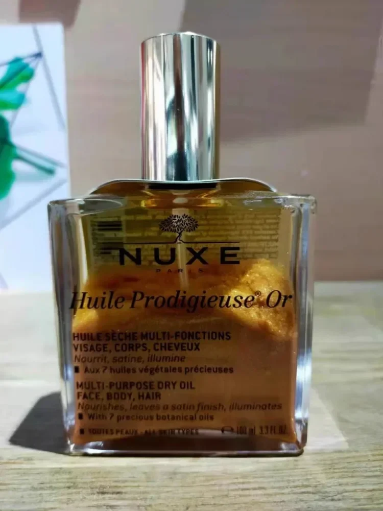 Original Genuine Nuxe Huile Pr - Hair Care Nuxe 리뷰 및 가격