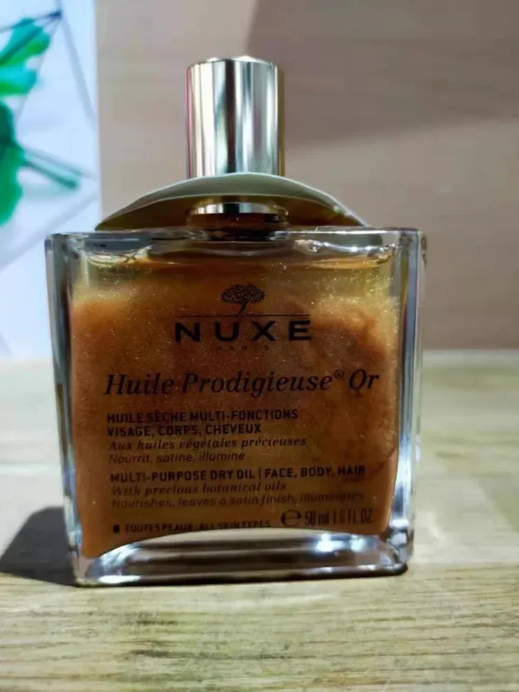 Original Genuine Nuxe Huile Pr - Hair Care Nuxe 리뷰 및 가격