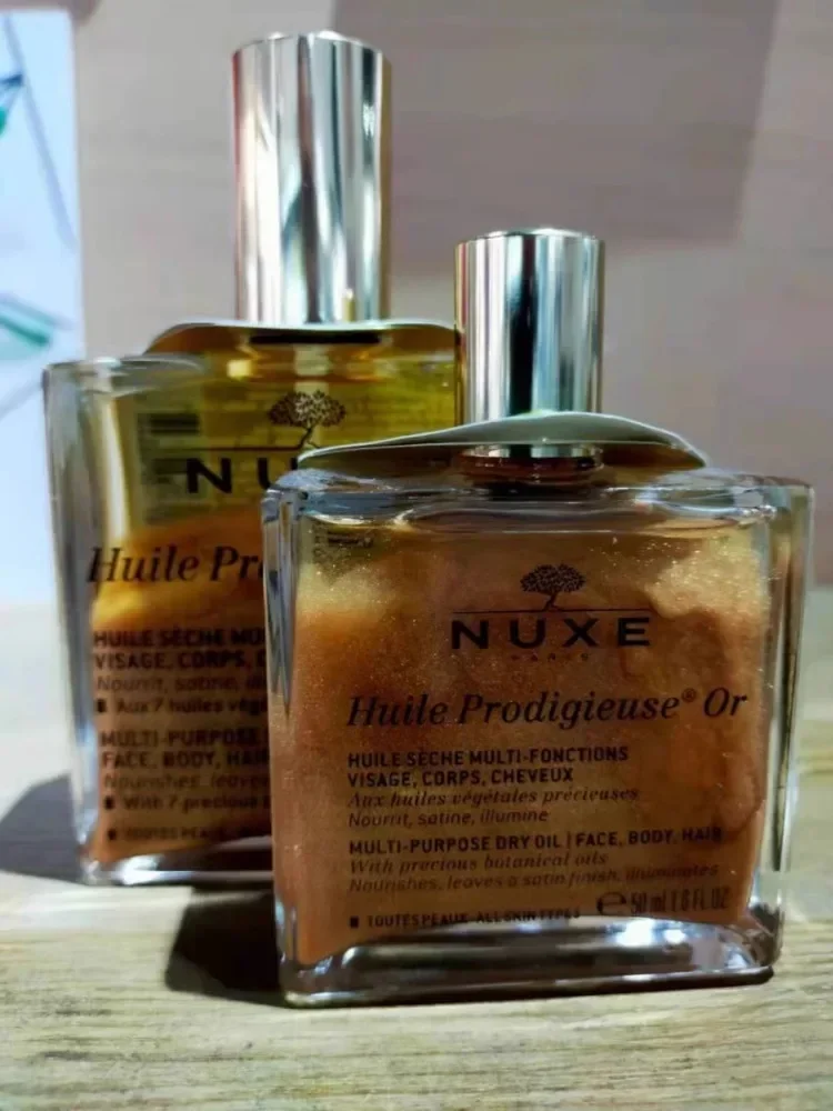 Original Genuine Nuxe Huile Pr - Hair Care Nuxe 리뷰 및 가격