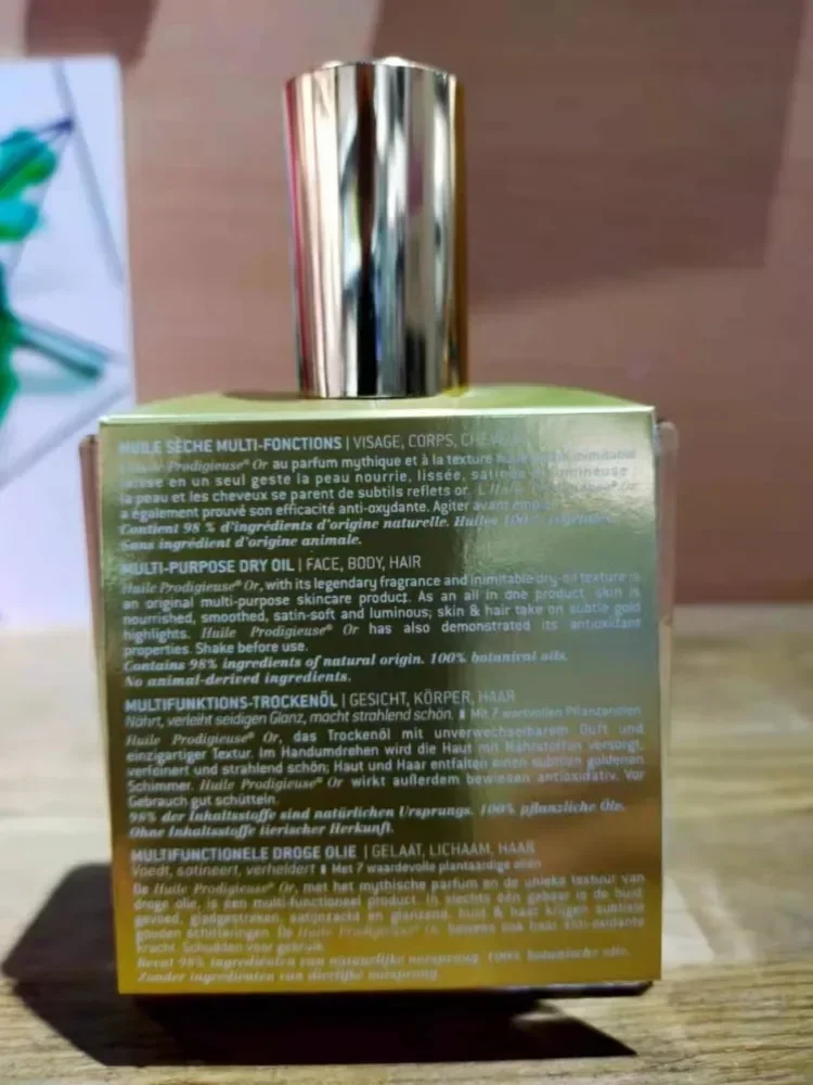 Original Genuine Nuxe Huile Pr - Hair Care Nuxe 리뷰 및 가격