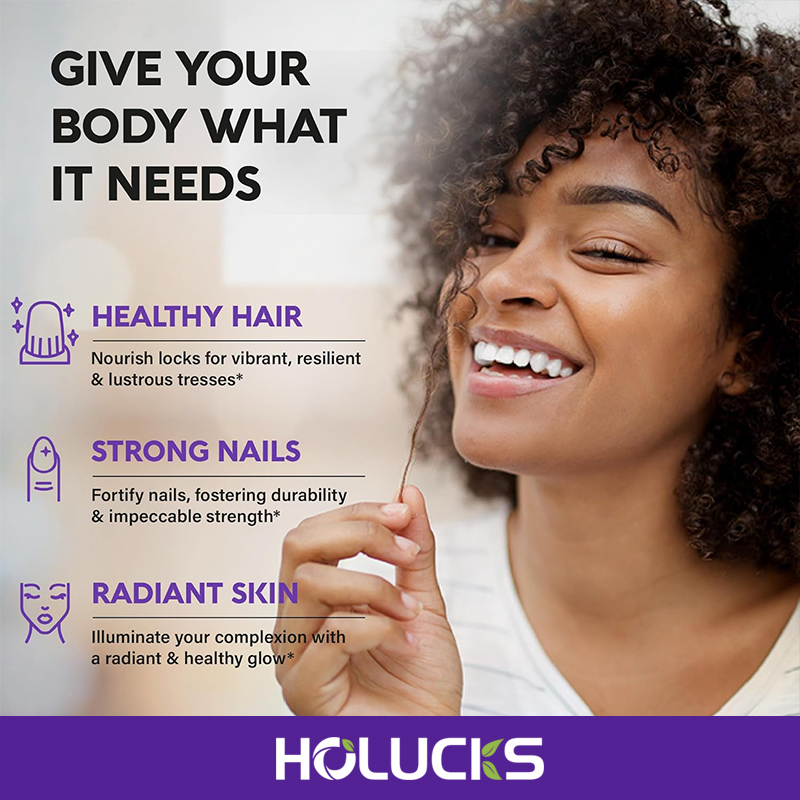 Biotin Collagen & Keratin Caps - Hair Care Keratin 리뷰 및 가격