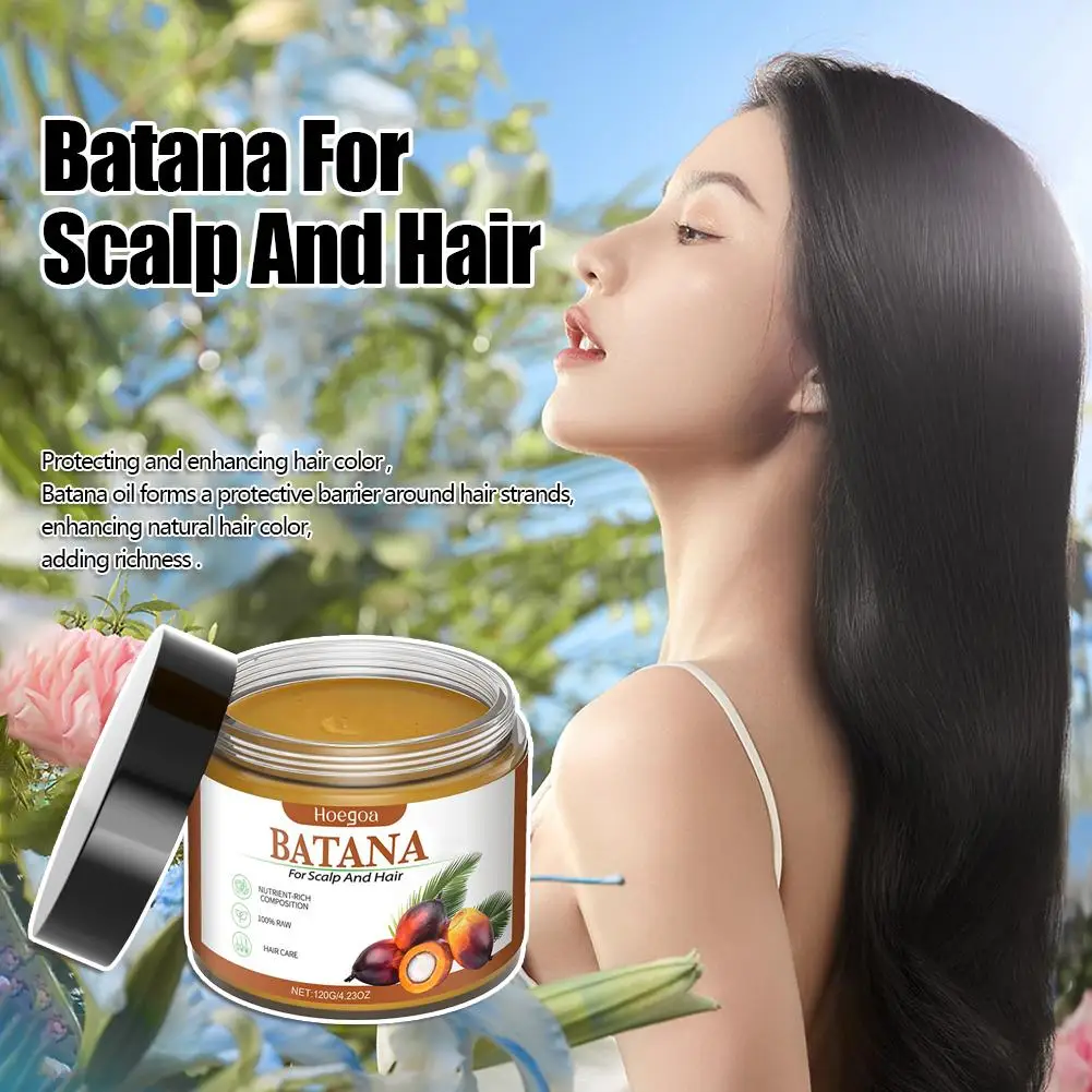 Natural Batana Oil Hair Growth - Hair Care Conditioner 리뷰 및 가격