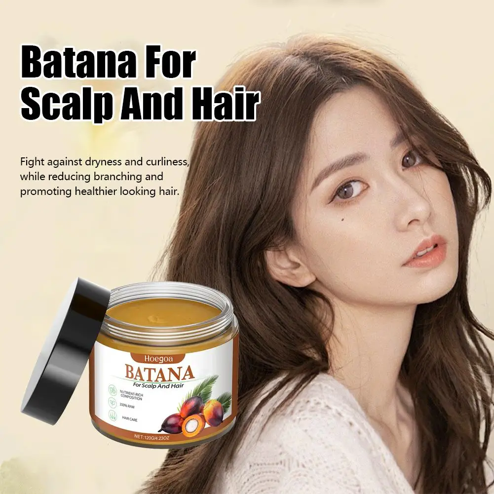 Natural Batana Oil Hair Growth - Hair Care Conditioner 리뷰 및 가격