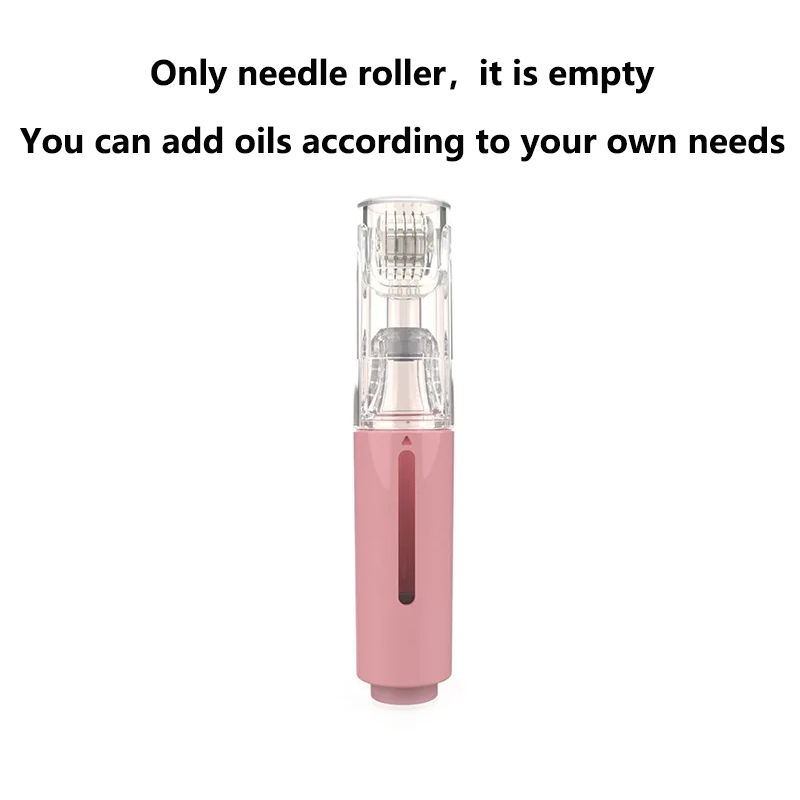 Women Facial Lip Derma Roller  - Hair Care For Hair Growth 리뷰 및 가격