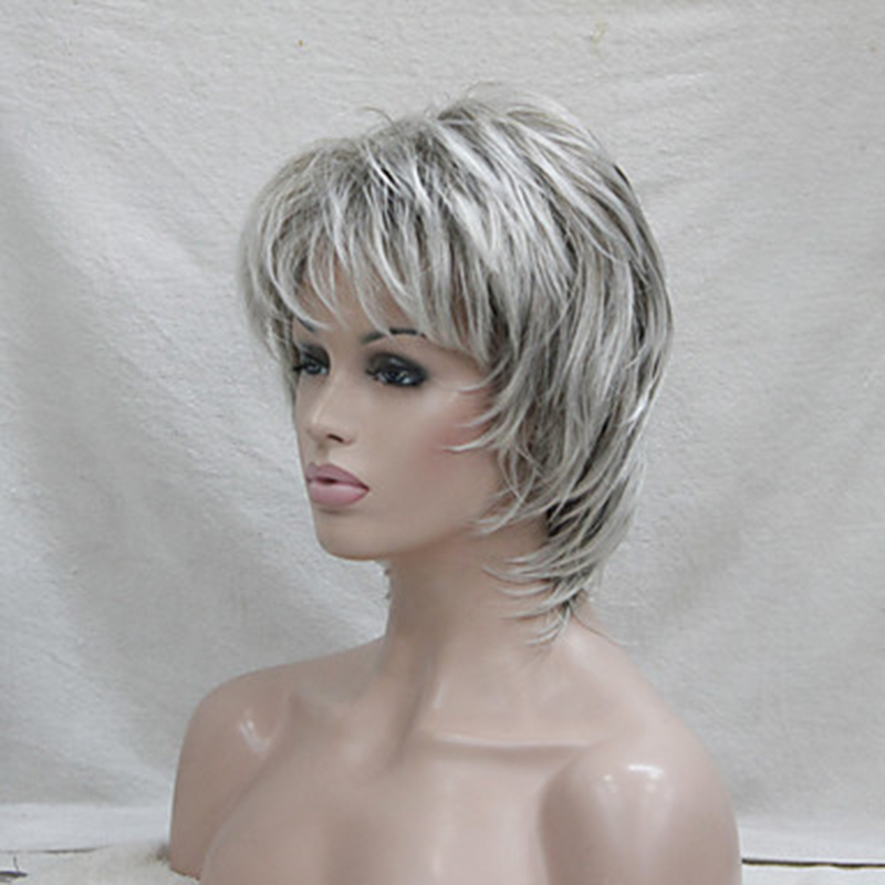HAIRJOY Synthetic Hair Wig Cur - Hair Care Barber 리뷰 및 가격