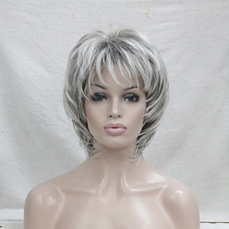 HAIRJOY Synthetic Hair Wig Cur - Hair Care Barber 리뷰 및 가격