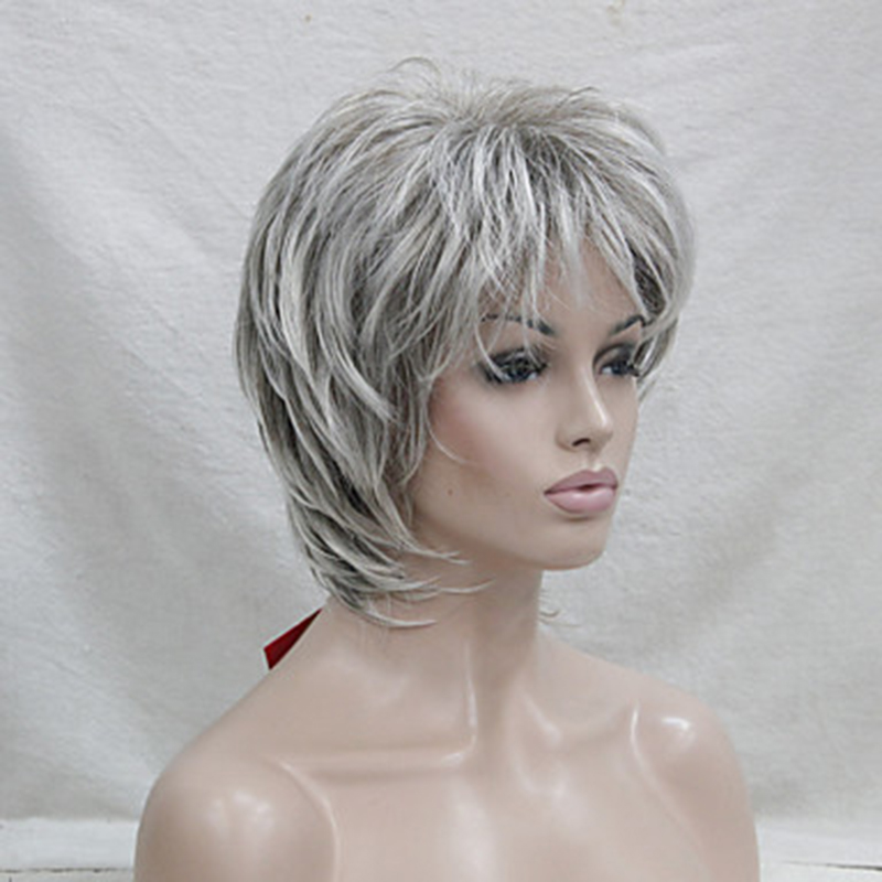HAIRJOY Synthetic Hair Wig Cur - Hair Care Barber 리뷰 및 가격