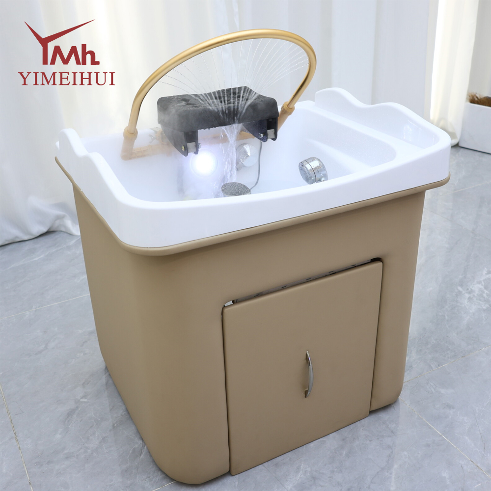 Hair Wash Water Tank Portable  - Hair Care Is Self Care 리뷰 및 가격