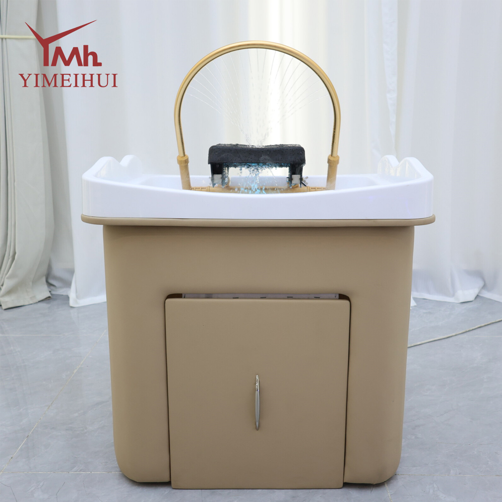Hair Wash Water Tank Portable  - Hair Care Is Self Care 리뷰 및 가격
