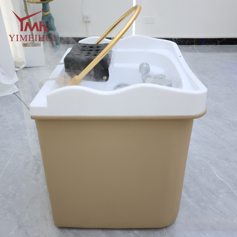 Hair Wash Water Tank Portable  - Hair Care Is Self Care 리뷰 및 가격
