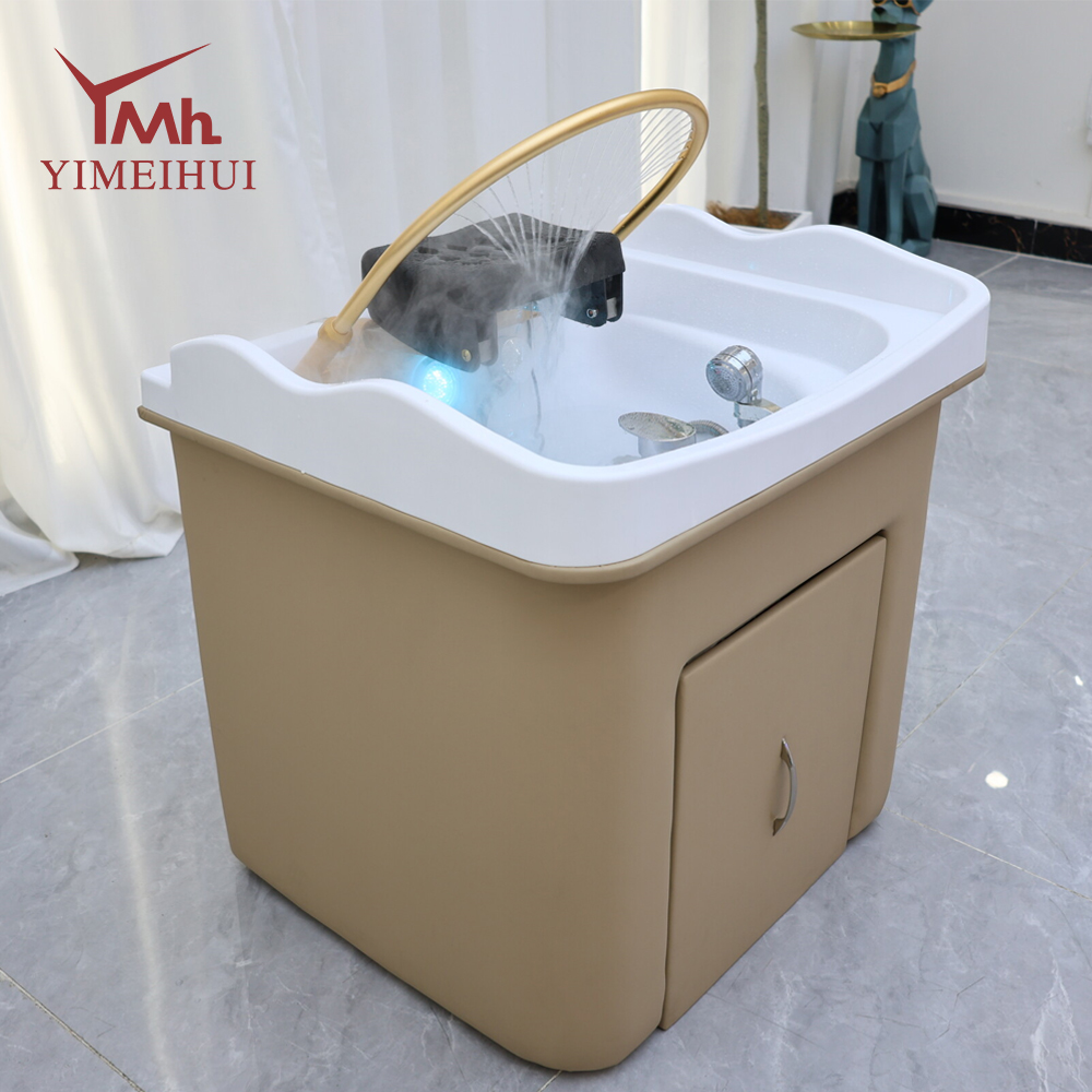 Hair Wash Water Tank Portable  - Hair Care Is Self Care 리뷰 및 가격