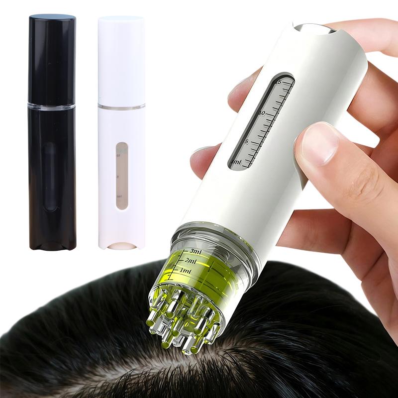 1 Set Essential Oil Liquid Gui - Hair Care For Hair Loss 리뷰 및 가격