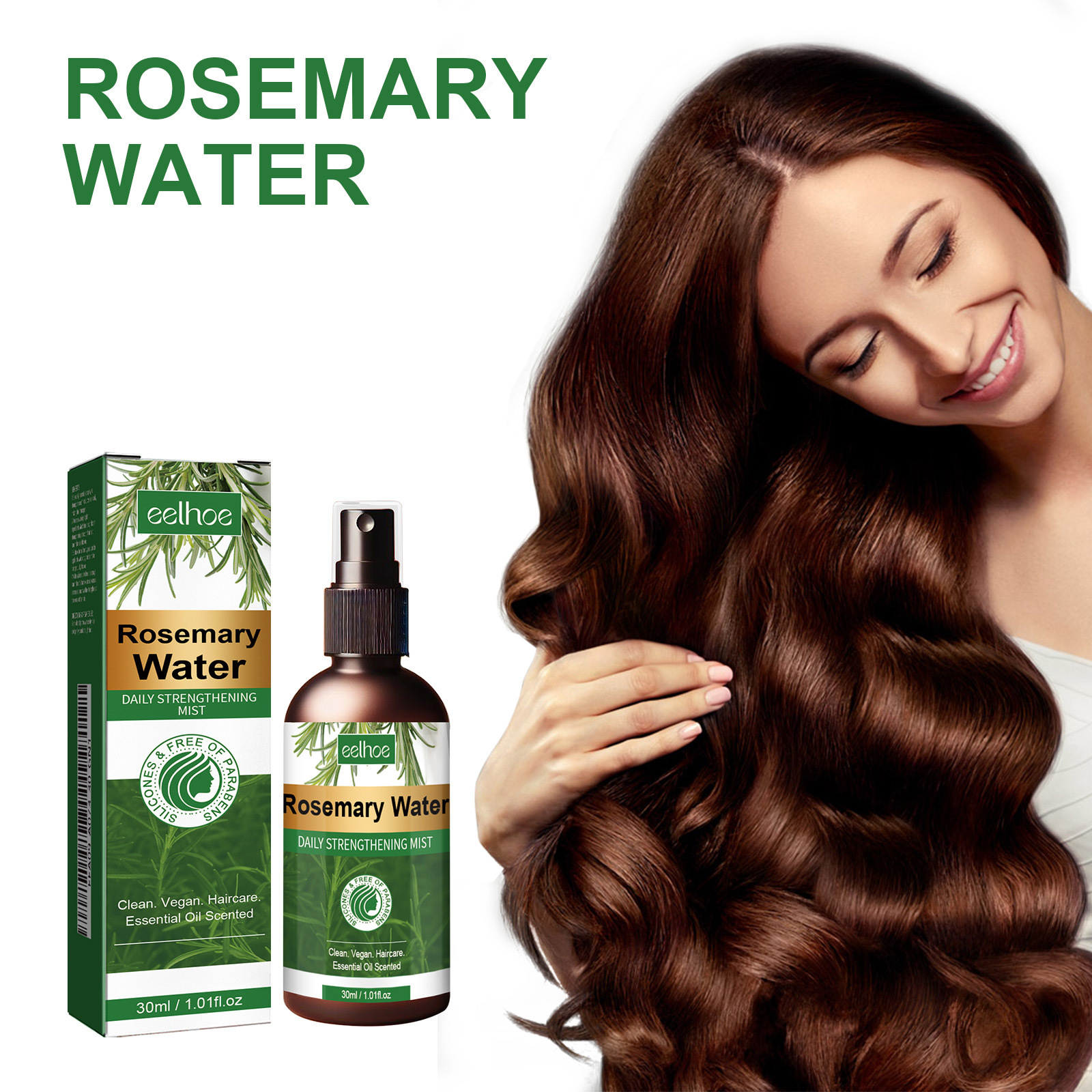 Hair Growth Spray Anti Loss Pr - Hair Care For Hair Fall 리뷰 및 가격