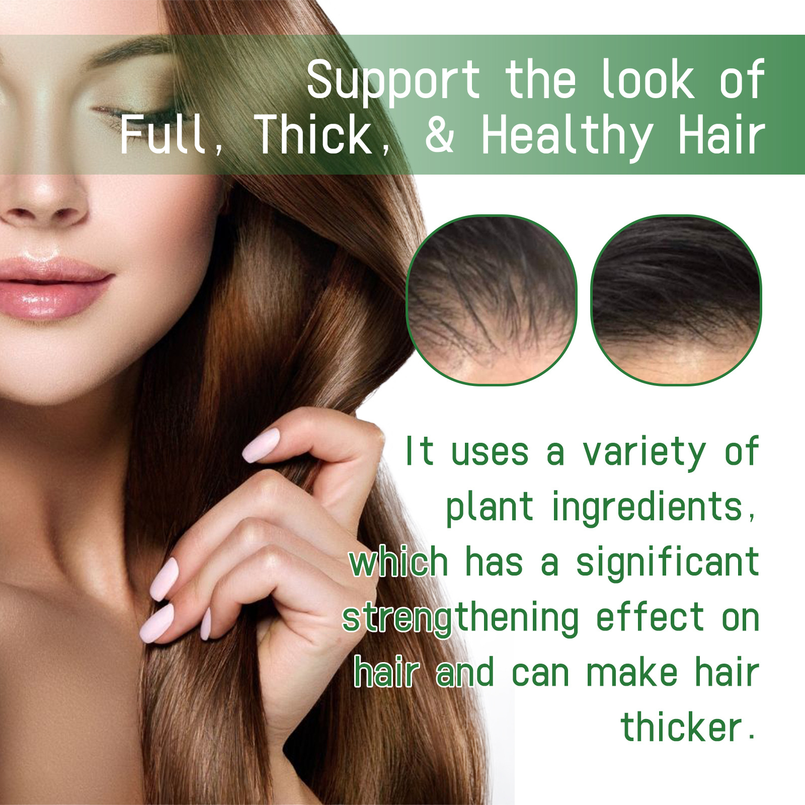 Hair Growth Spray Anti Loss Pr - Hair Care For Hair Fall 리뷰 및 가격