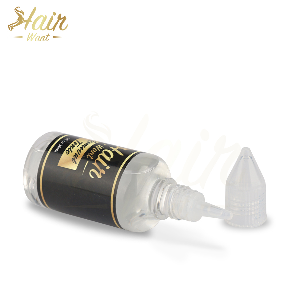 Hair Want Wig Glue Remover 30M - Hair Care Keratin 리뷰 및 가격
