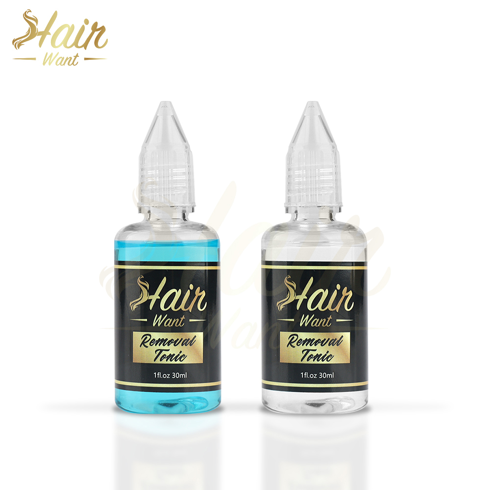Hair Want Wig Glue Remover 30M - Hair Care Keratin 리뷰 및 가격