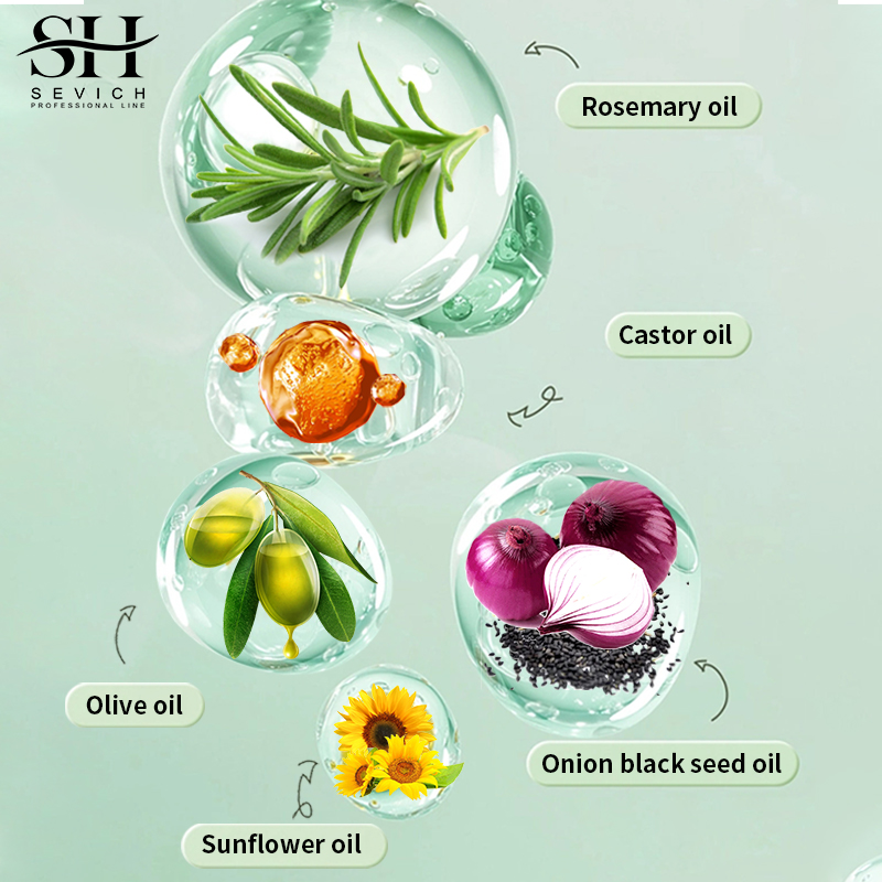 Ayurvedic Hair Growth Oil Adiv - Caffeine Hair Serum 리뷰 및 가격