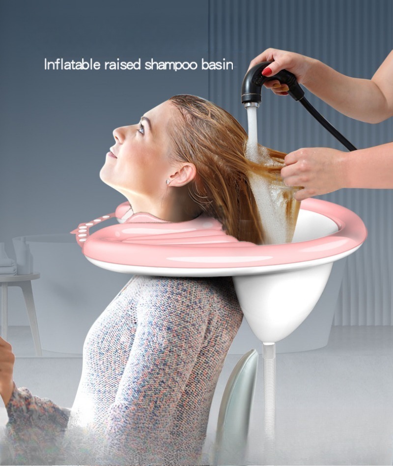 Elderly Patient Hair Care Hous - Hair Care Is Self Care 리뷰 및 가격