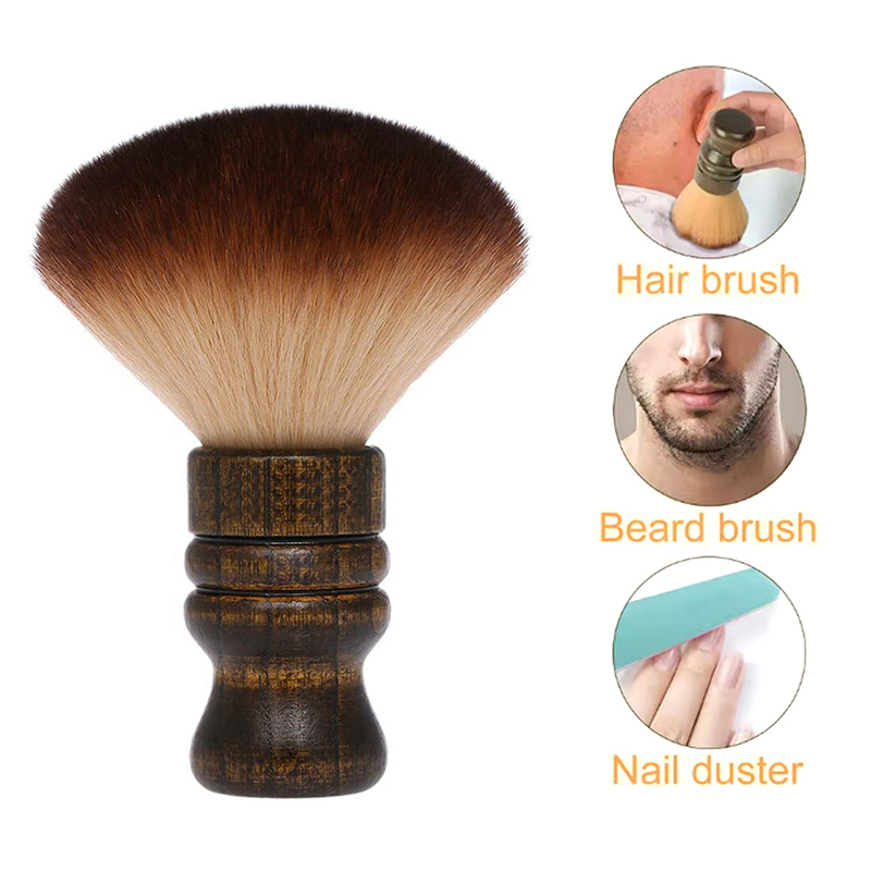 Barber Soft Cleaning Brush Sal - Hair Care Barber 리뷰 및 가격