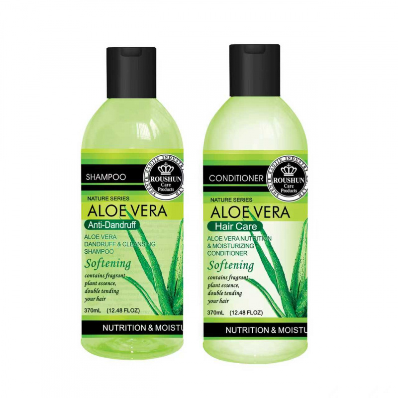 ROUSHUN LOE VERA SHAMPOO CONDI - Hair Care Conditioner 리뷰 및 가격