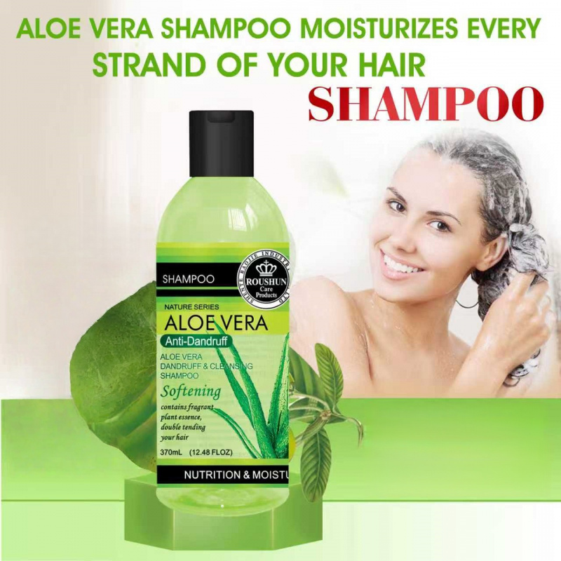 ROUSHUN LOE VERA SHAMPOO CONDI - Hair Care Conditioner 리뷰 및 가격