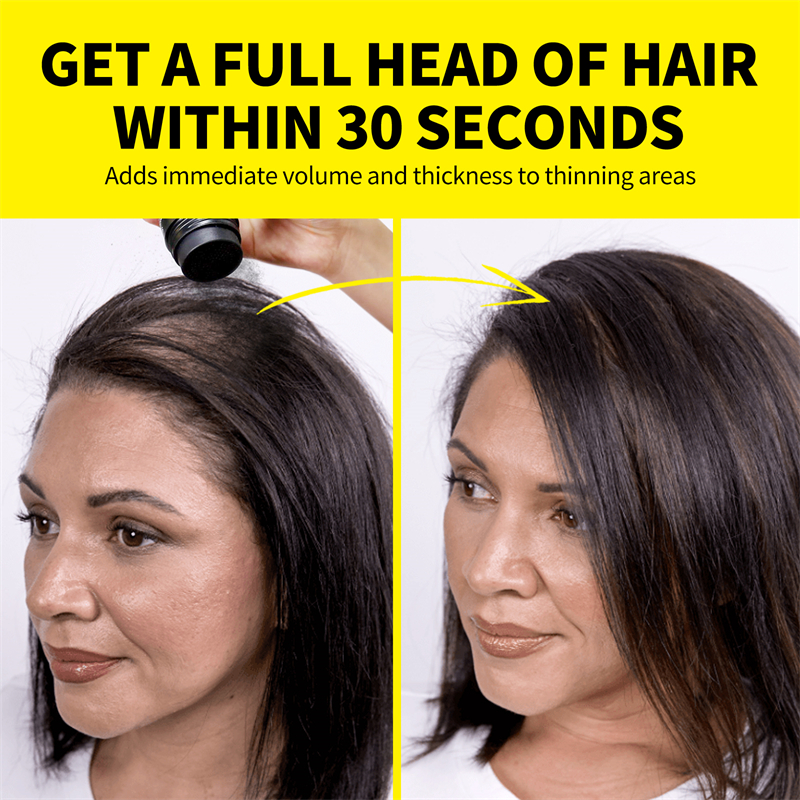 Sevich Hair Fibers Powder 25g  - Hair Care Keratin 리뷰 및 가격
