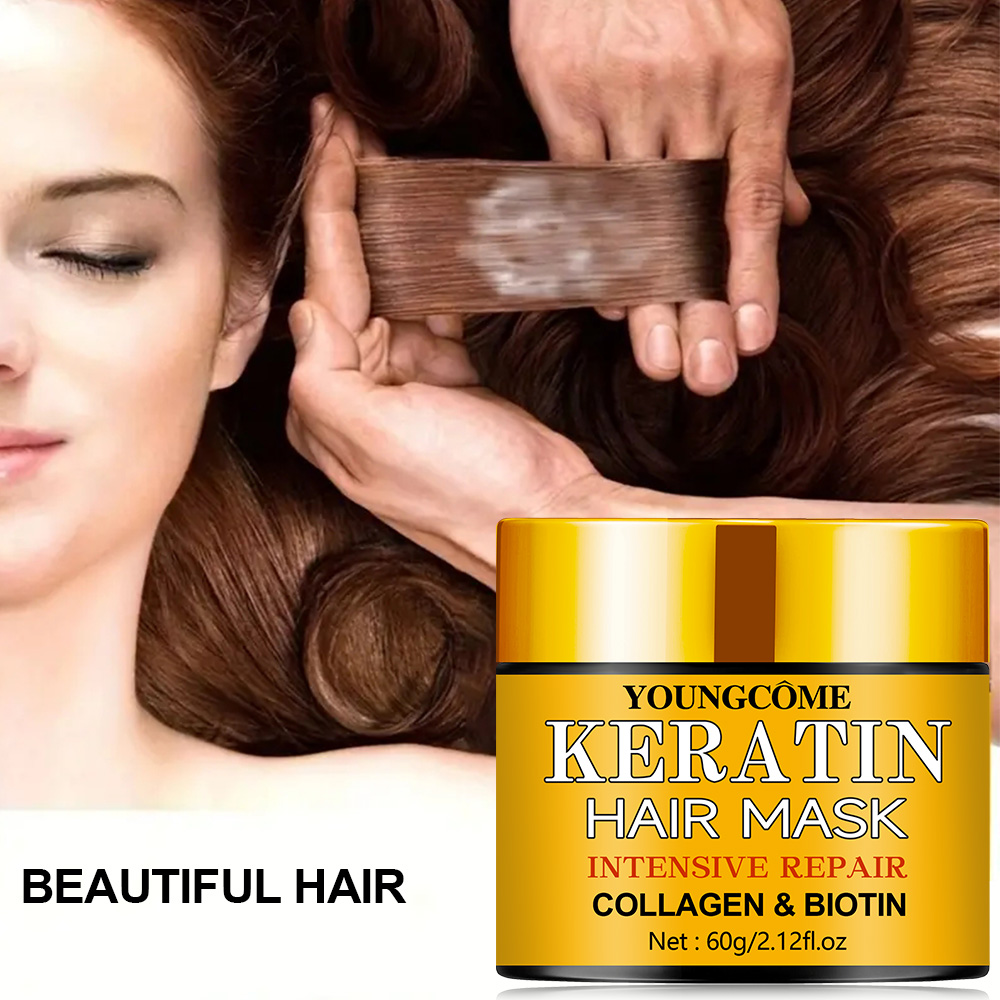 Hair Repairs Hair Mask Essenti - Hair Care Dupes 리뷰 및 가격
