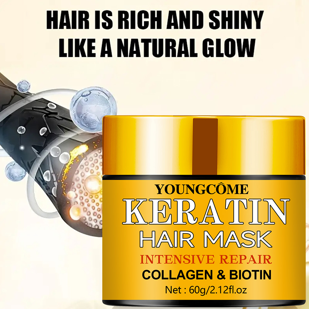 Hair Repairs Hair Mask Essenti - Hair Care Dupes 리뷰 및 가격