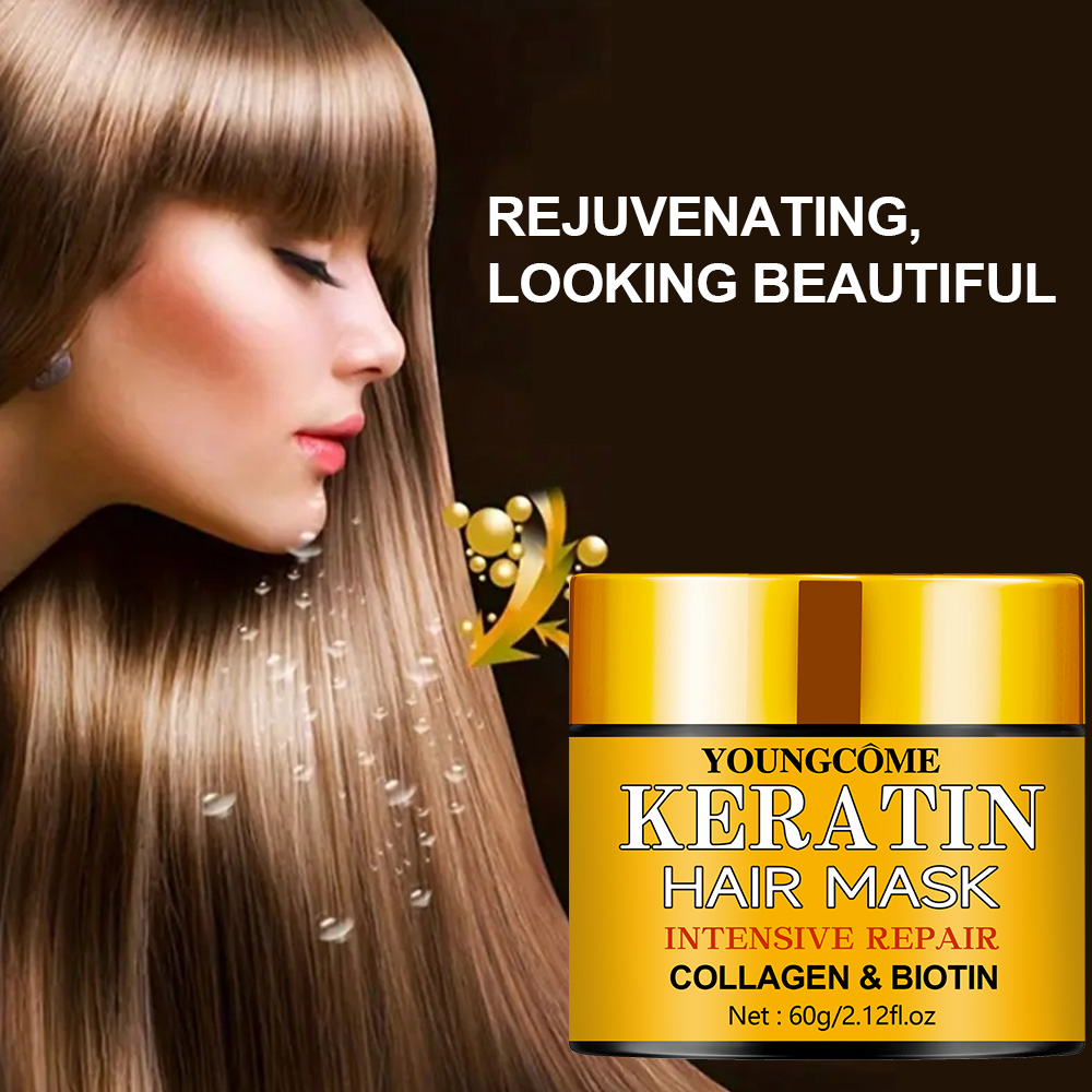 Hair Repairs Hair Mask Essenti - Hair Care Dupes 리뷰 및 가격