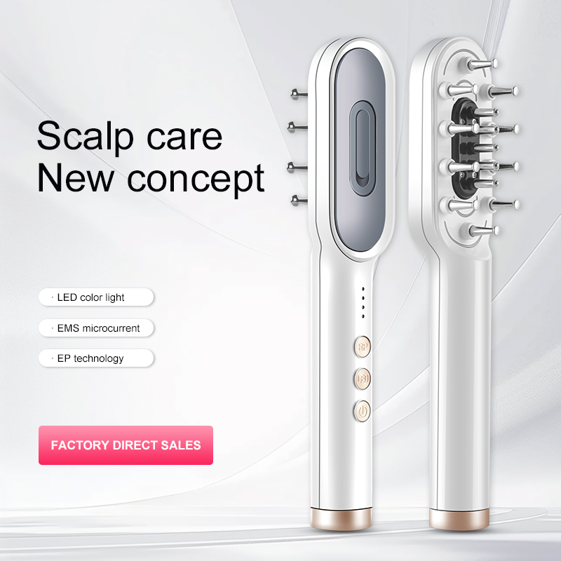 KSKIN LED Red Light Therapy El - Hair Care For Hair Loss 리뷰 및 가격