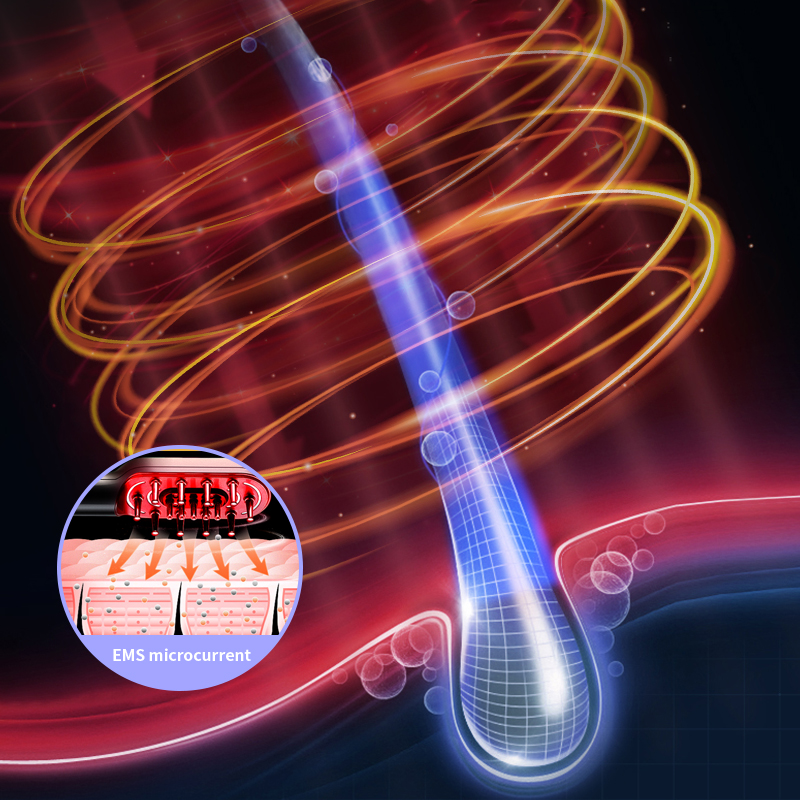 KSKIN LED Red Light Therapy El - Hair Care For Hair Loss 리뷰 및 가격