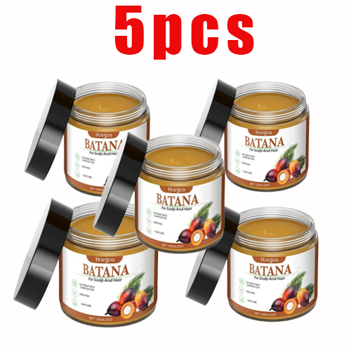 120ml Batana Oil Hair Conditio - Hair Care Dupes 리뷰 및 가격