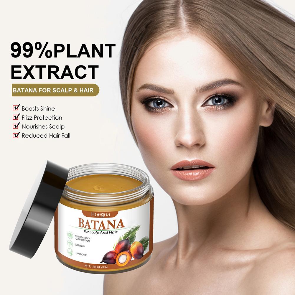 120ml Batana Oil Hair Conditio - Hair Care Dupes 리뷰 및 가격