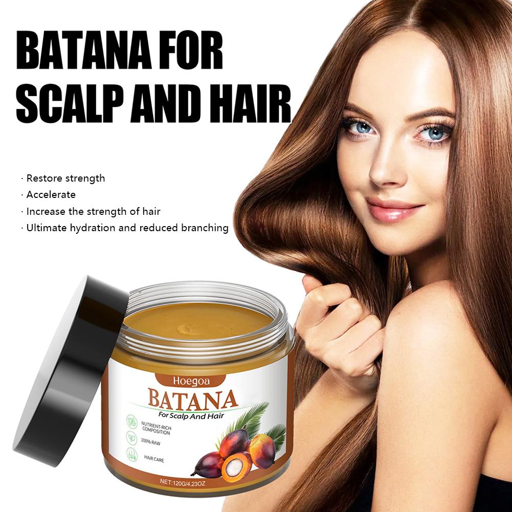 120ml Batana Oil Hair Conditio - Hair Care Dupes 리뷰 및 가격