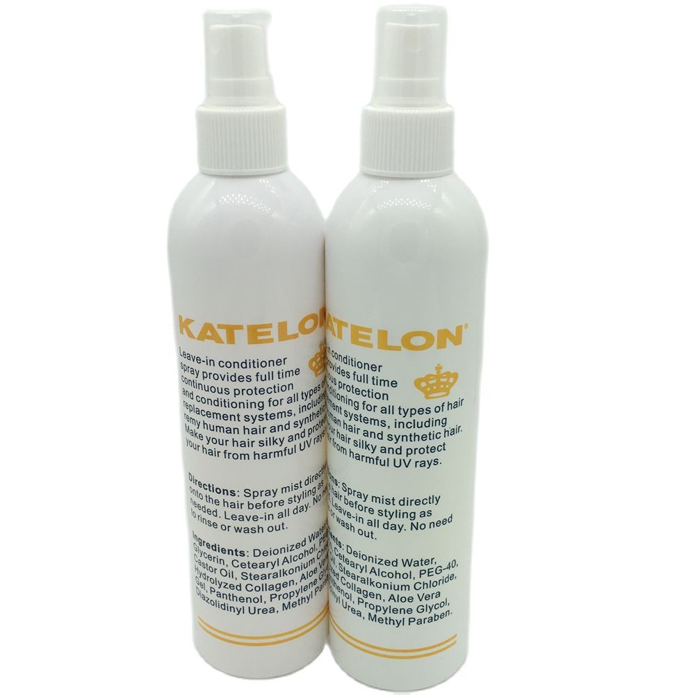 8 Oz Wig Conditioner Wig Care  - Hair Care Conditioner 리뷰 및 가격